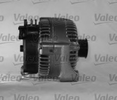VALEO 436347 Alternator